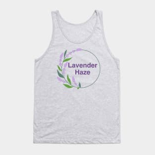 Lavender Haze Tank Top